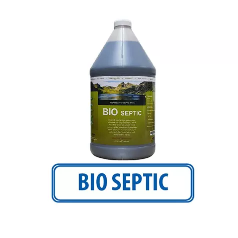 BIO SEPTIC